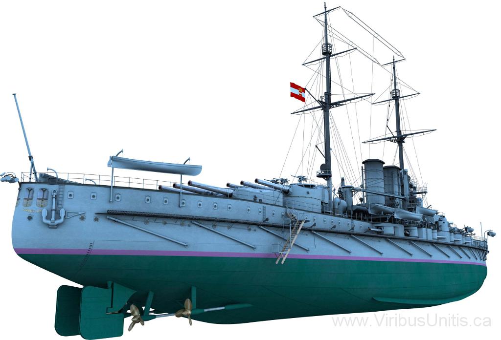 CK77-Full Ship-Starboard Stern Waterline Looking Forward.jpg